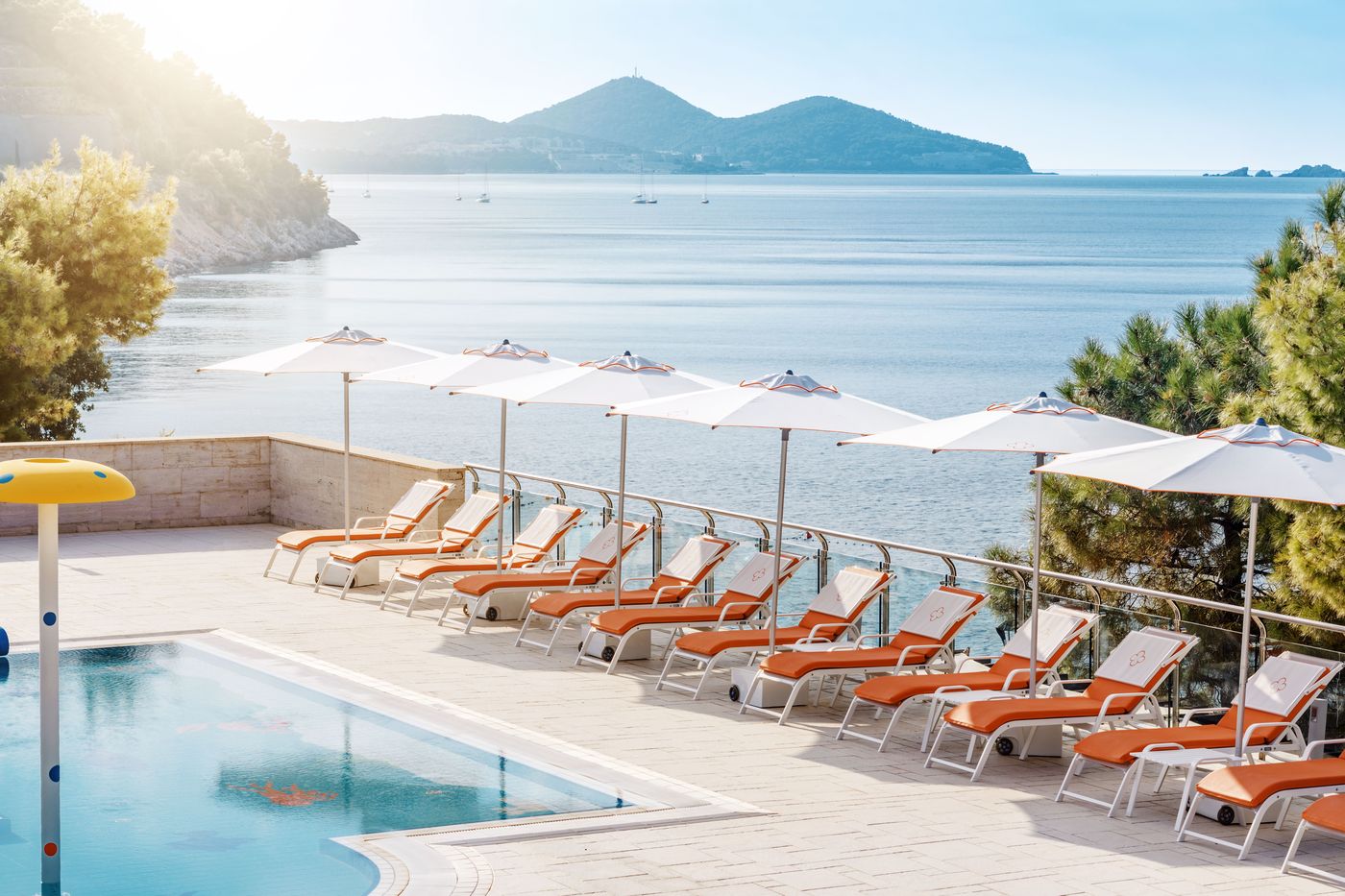 Sun-Gardens-Dubrovnik-Pool-5