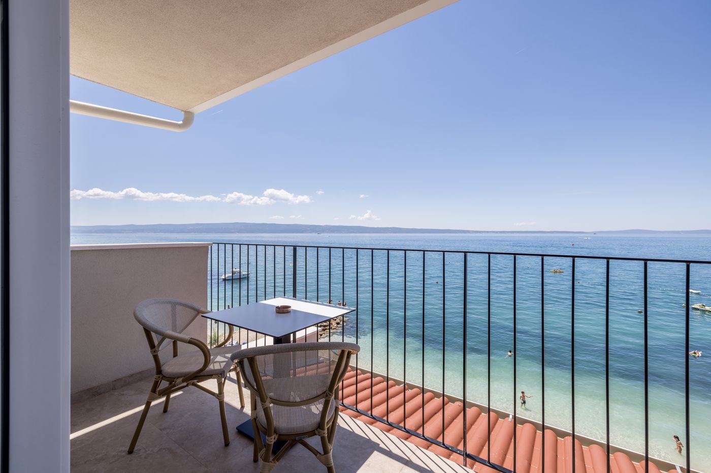 Hotel Aria-Croatia-Podstrana-Room-6