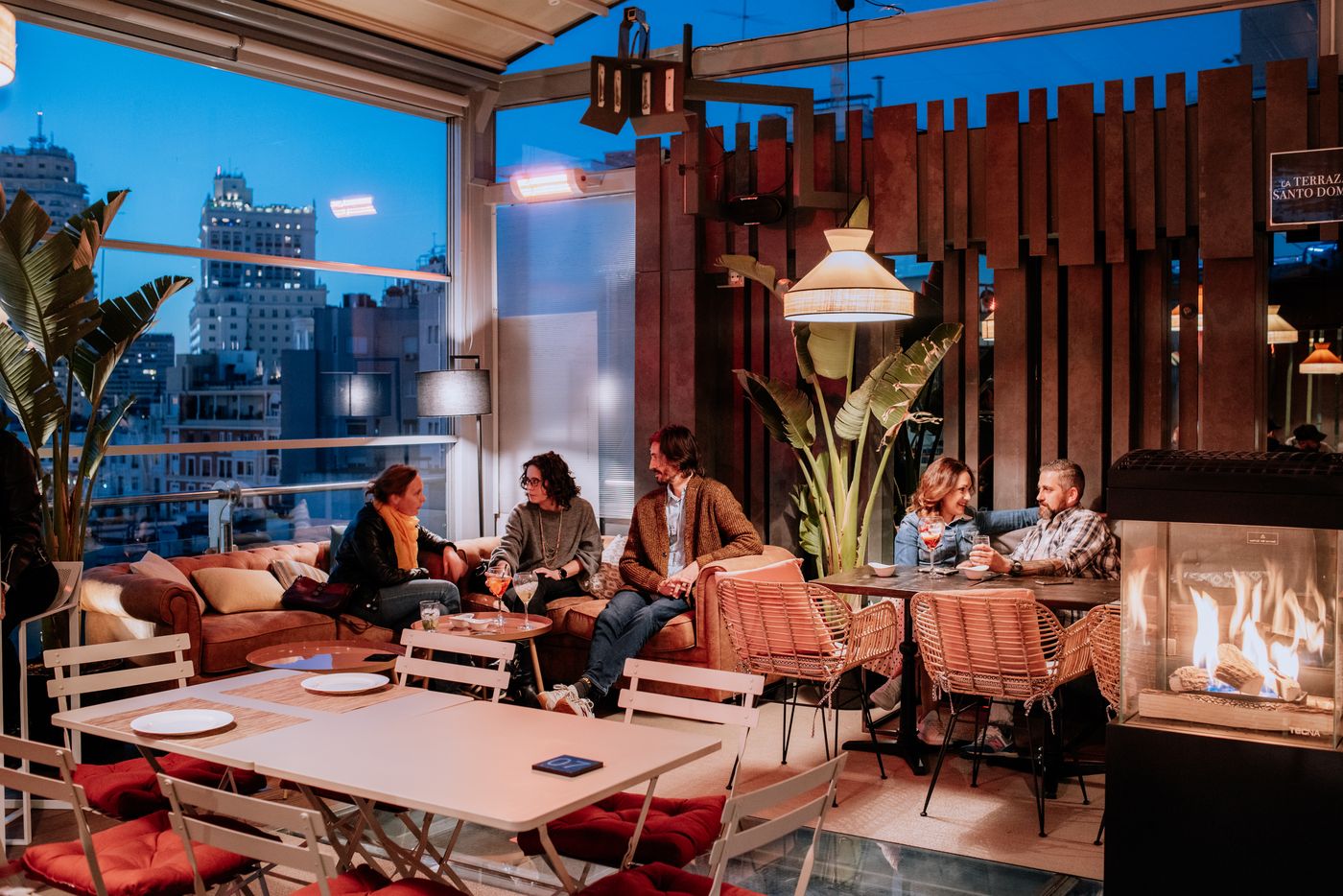 Hotel-Santo-Domingo-Terrace-14