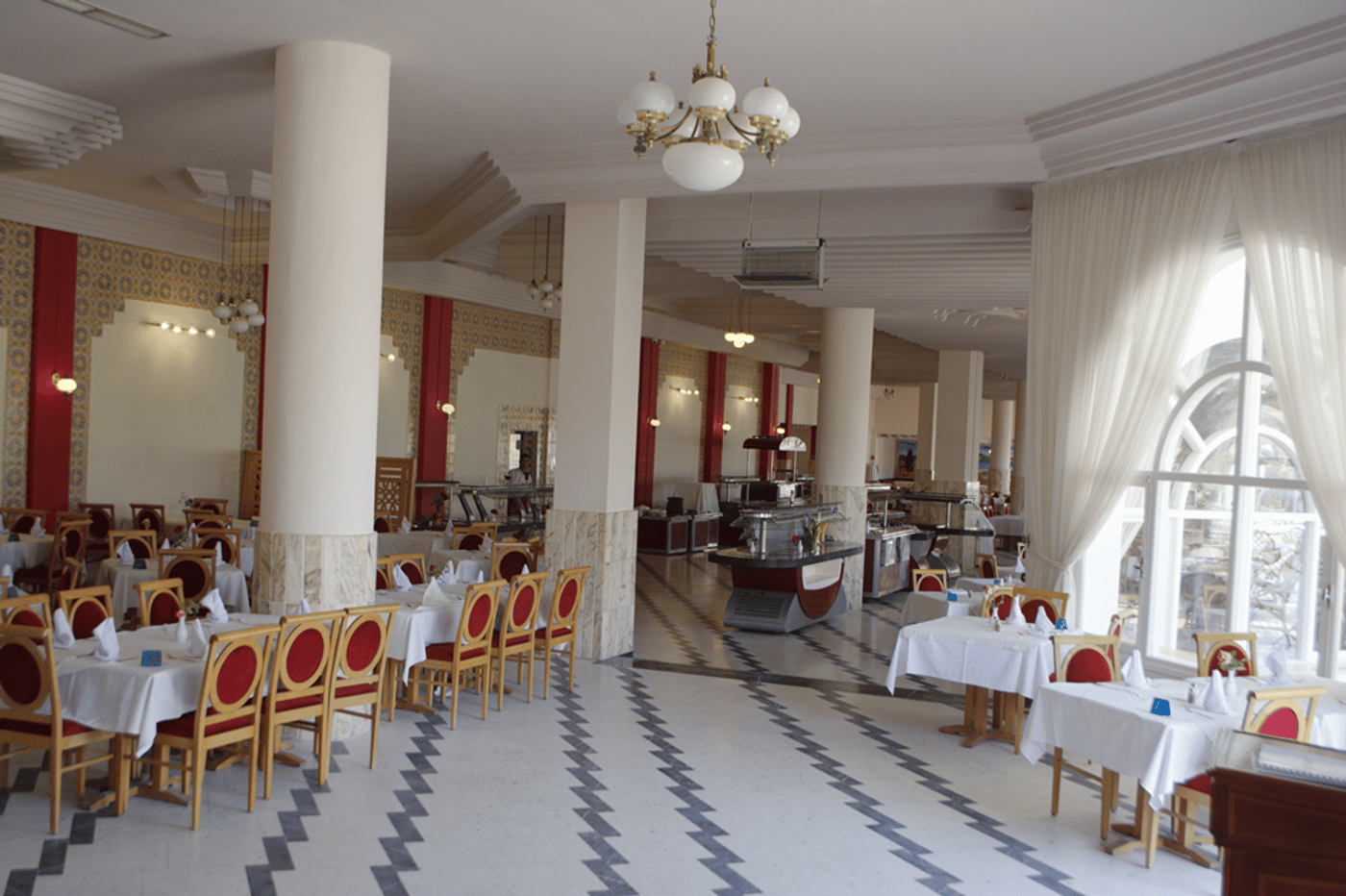 Palmyra Aquapark Kantaoui