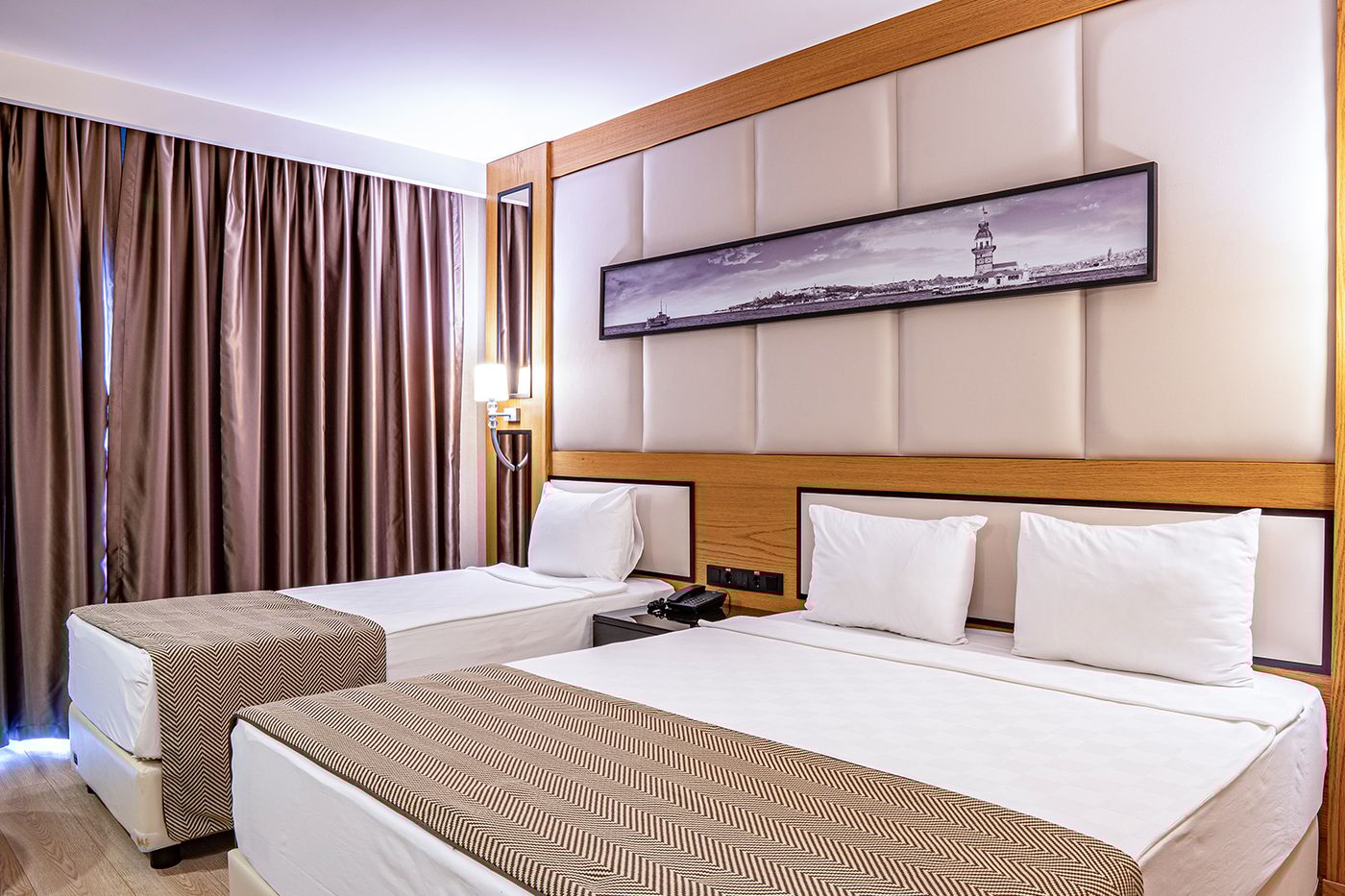 Aydinbey Queen's Palace and Spa