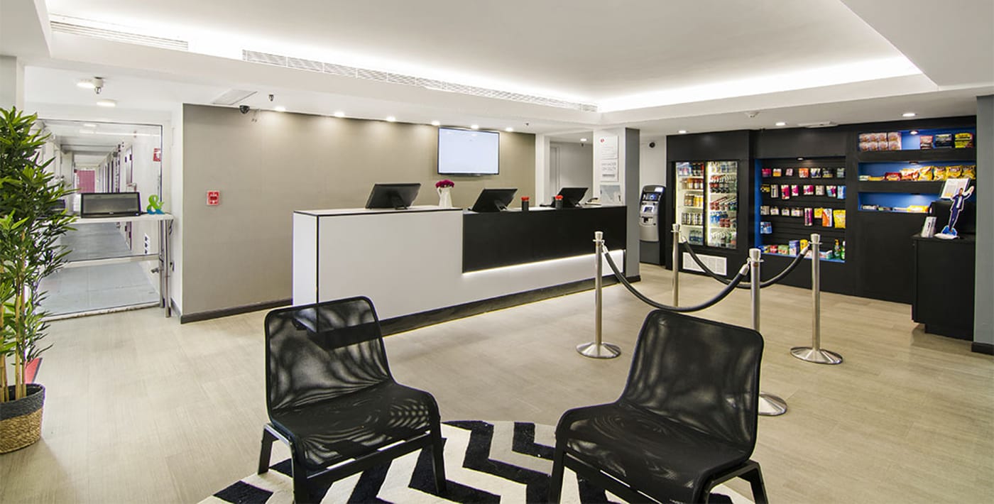 Red Roof Inn Orlando International Drive