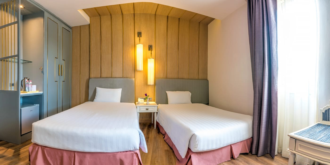 Royal-Rattanakosin-Hotel--SHA---Room-25