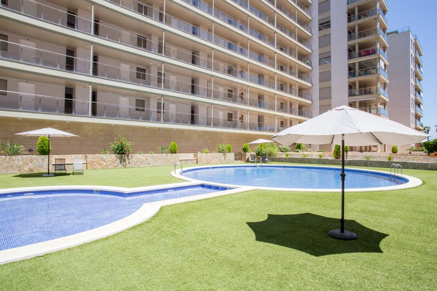 Goodplaces Oropesa Playa