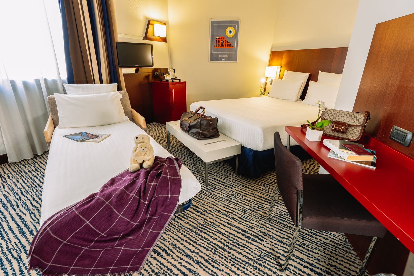 Mercure-Roma-Piazza-Bologna-Room-5