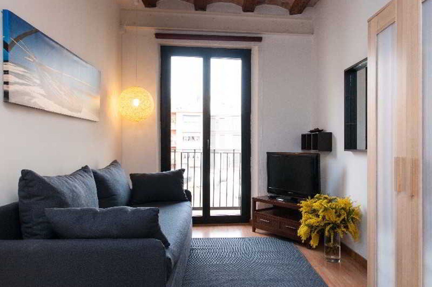 Liceu Apartments by Gaiarooms-Spain-BARCELONA-Room-1