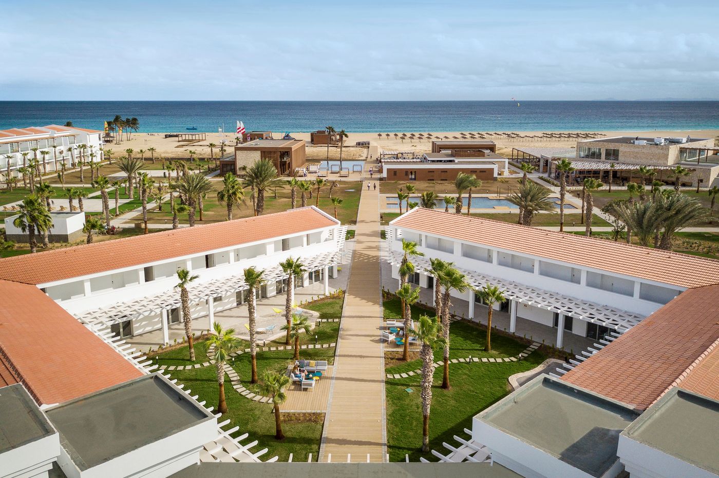 Robinson Club Cabo Verde - Adults Only