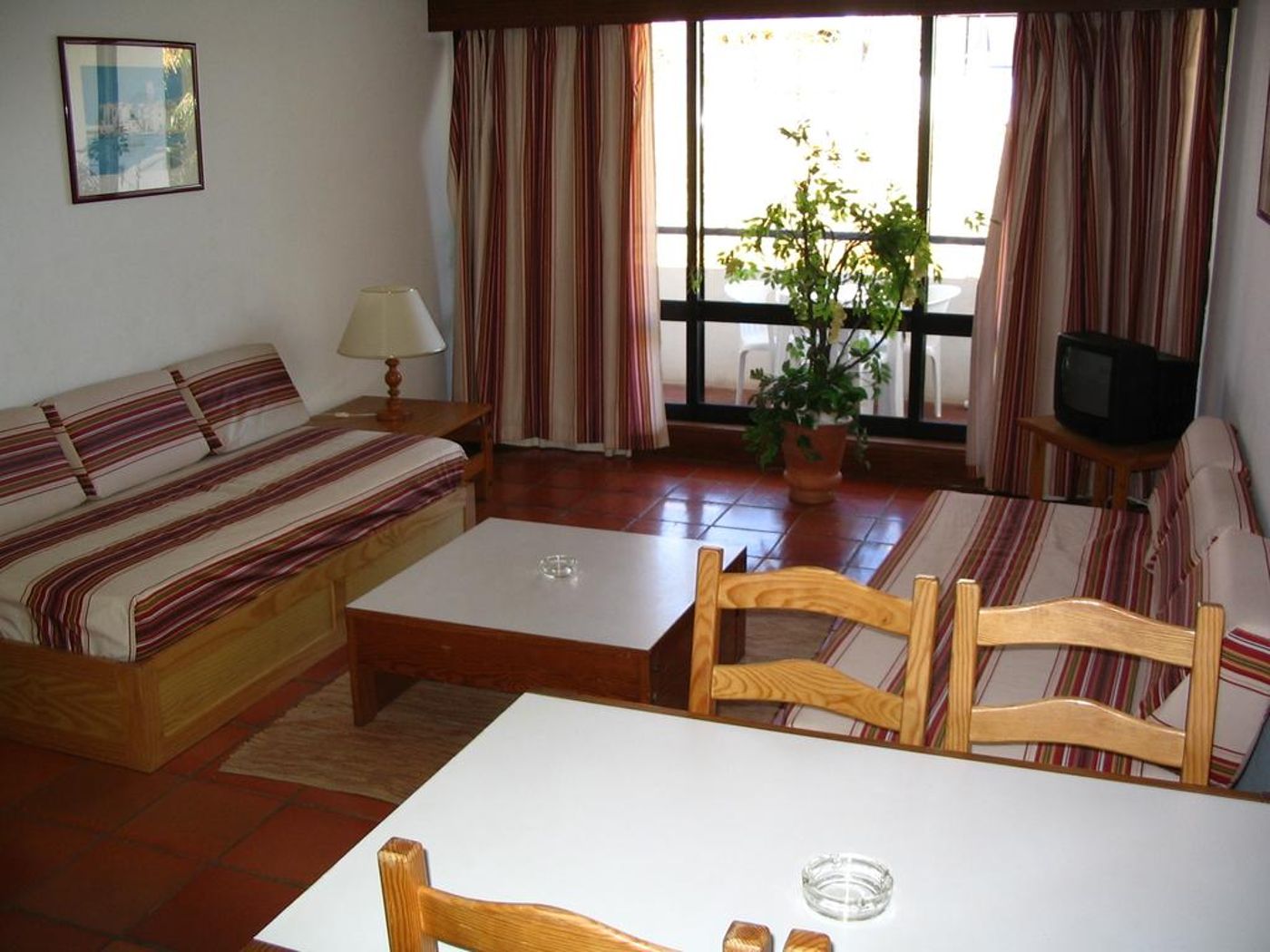 Parque Mourabel/Pe Do Lago/Oasis Village