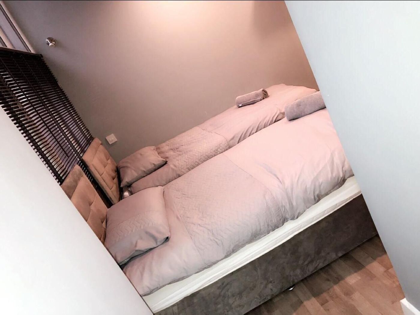 Brownlows Inn-United Kingdom-LIVERPOOL-Room-6