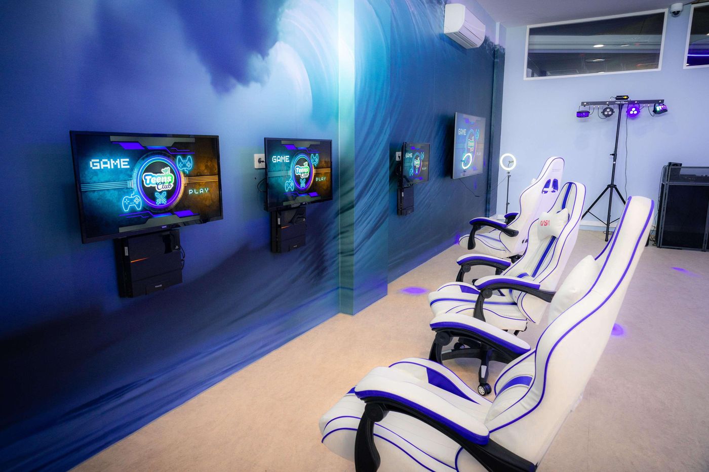 Landmar-Hotel-Costa-de-los-Gigantes-Sports-and-Entertainment-69