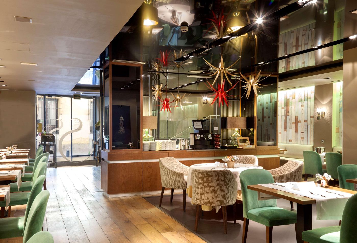 Hotel-Santo-Domingo-Restaurant-13