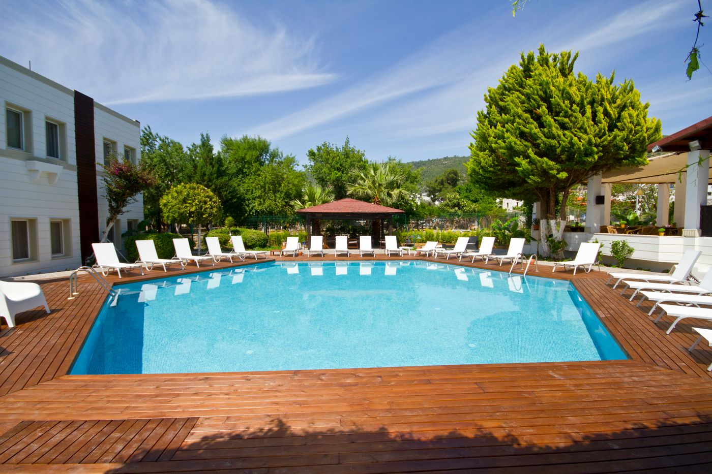 Costa Bodrum City Hotel