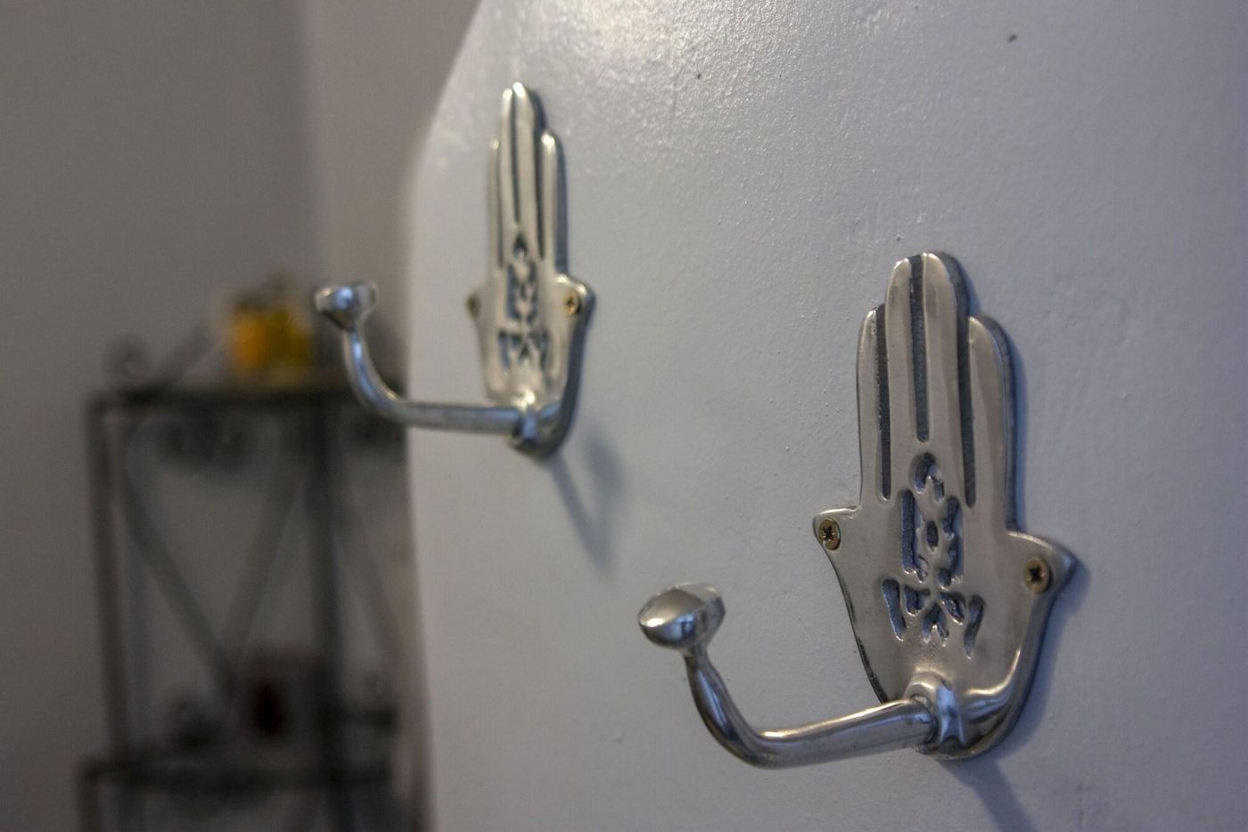 Dar El Bali-Morocco-FEZ-Room-8