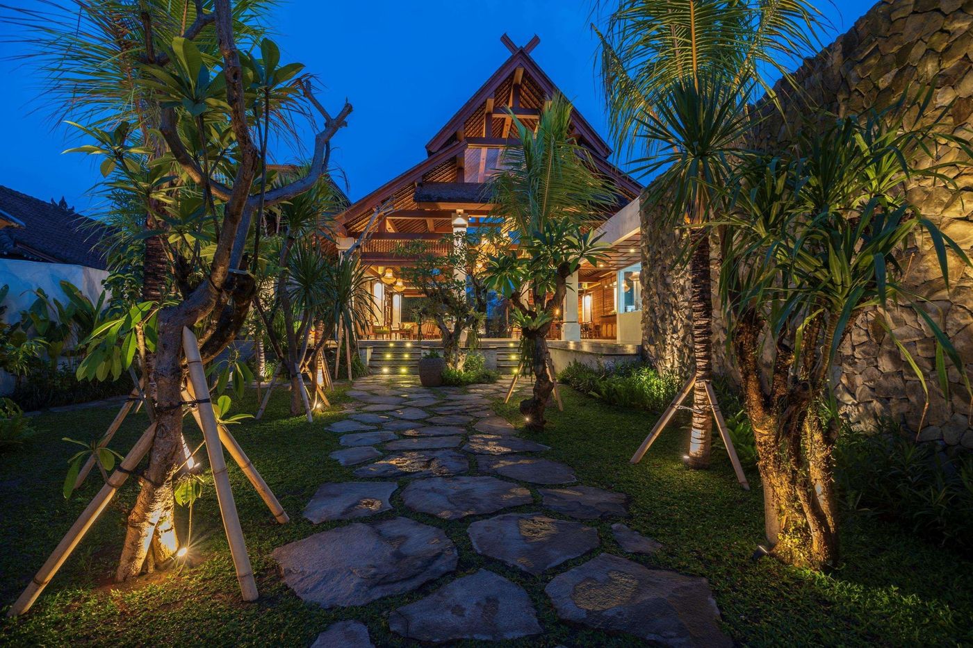 Adiwana Unagi Suites-Indonesia-UBUD-General view-1