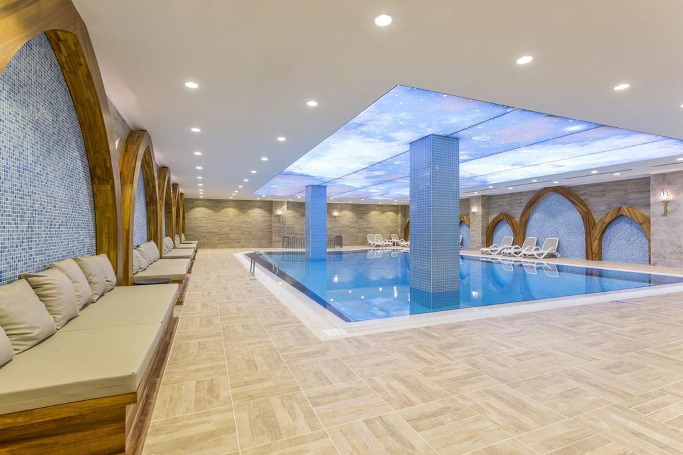 Mary Palace Resort & Spa