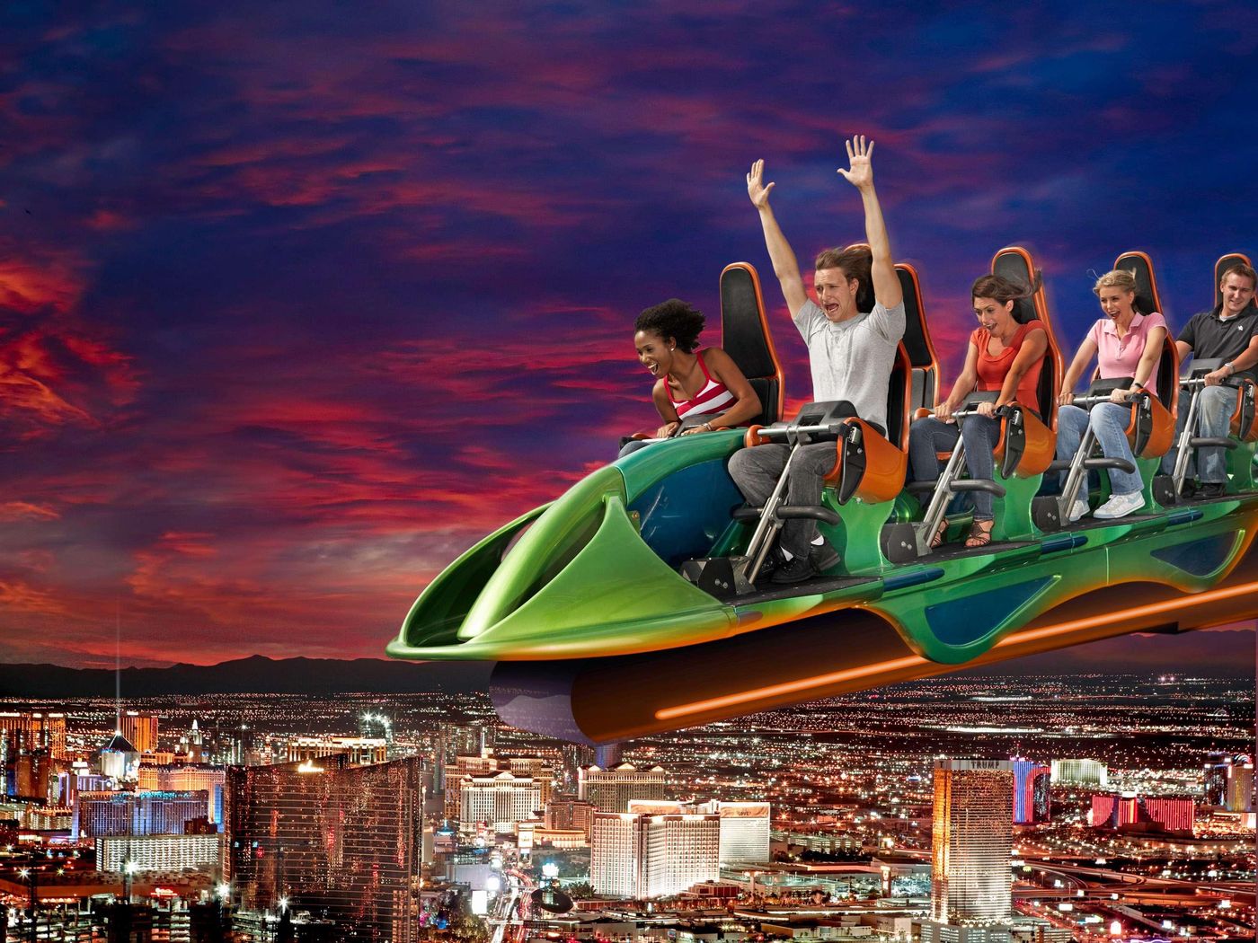 The-Strat-Hotel--Casino---Tower-General-view-73