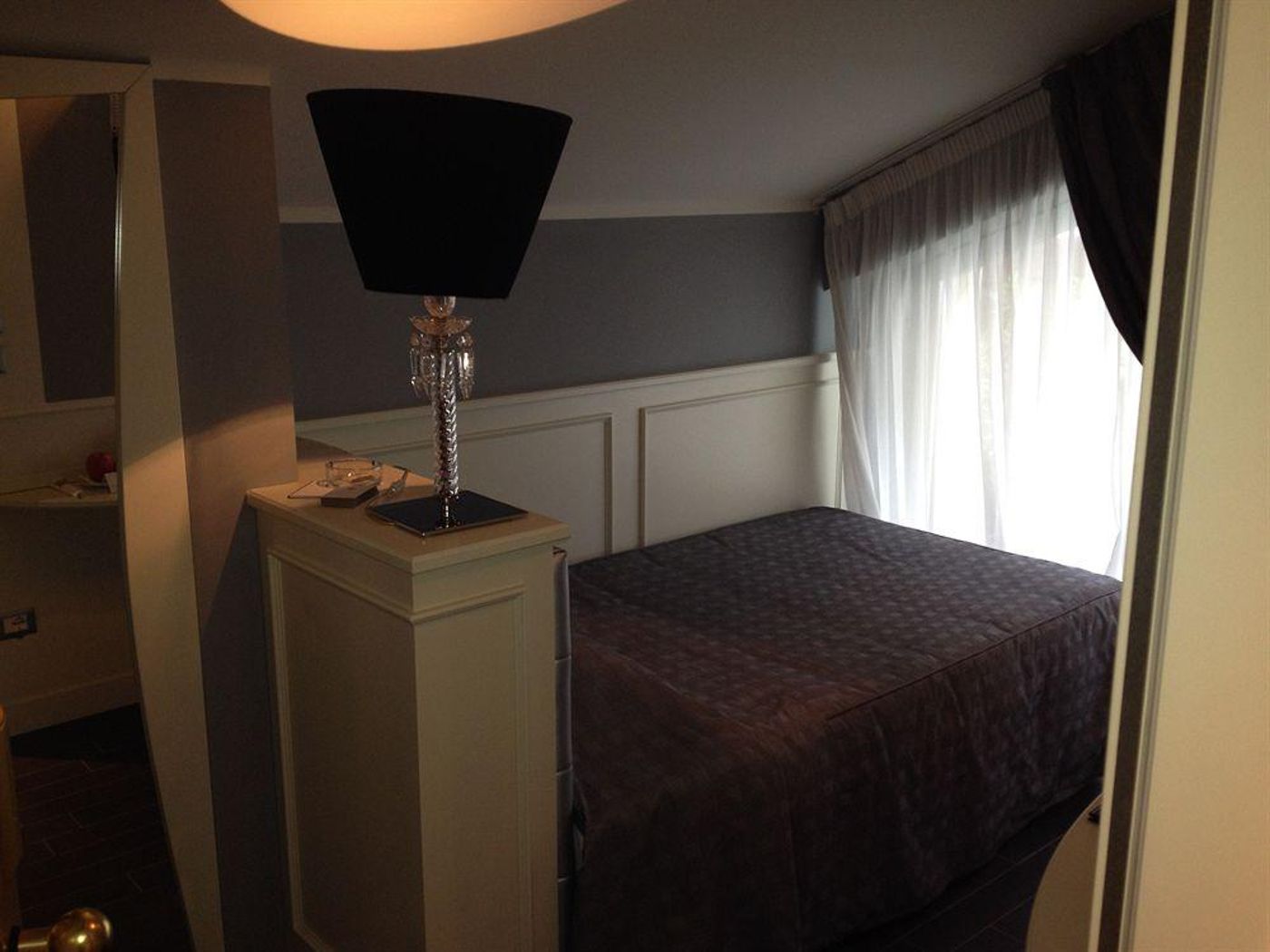 Savoia Hotel Regency - Italy - BOLOGNA - General view - 10