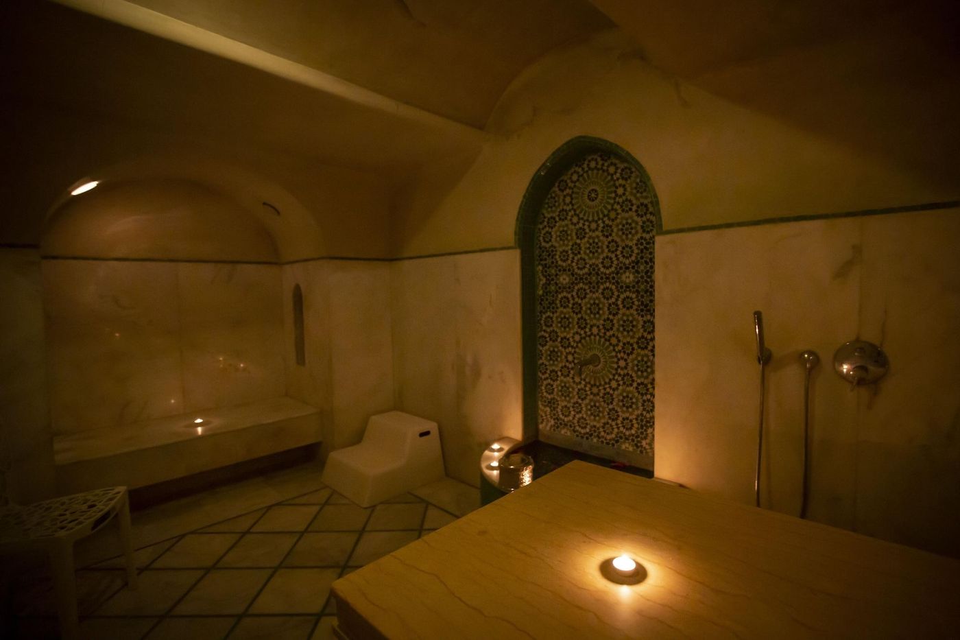 Atlantic Agdal-Morocco-RABAT-General view-3