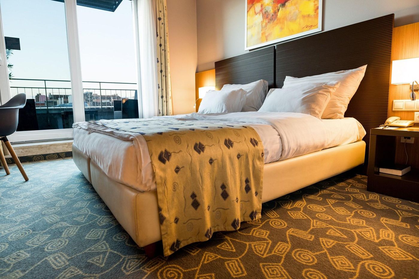 Hotel-Museum-Budapest-Room-21