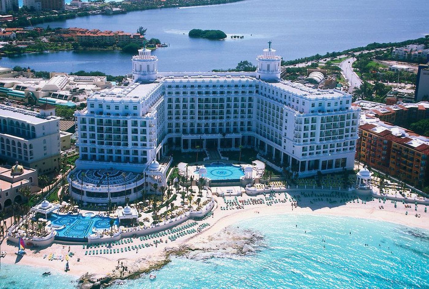 Riu-Palace-Las-Americas-All-Inclusive-General-view-25