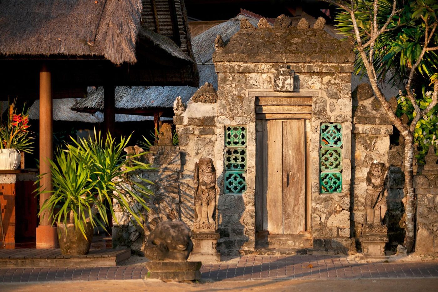 Tandjung Sari-Indonesia-BALI-General view-4