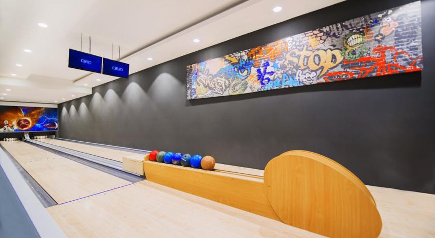 Port Nature Luxury Resort Hotel & Spa