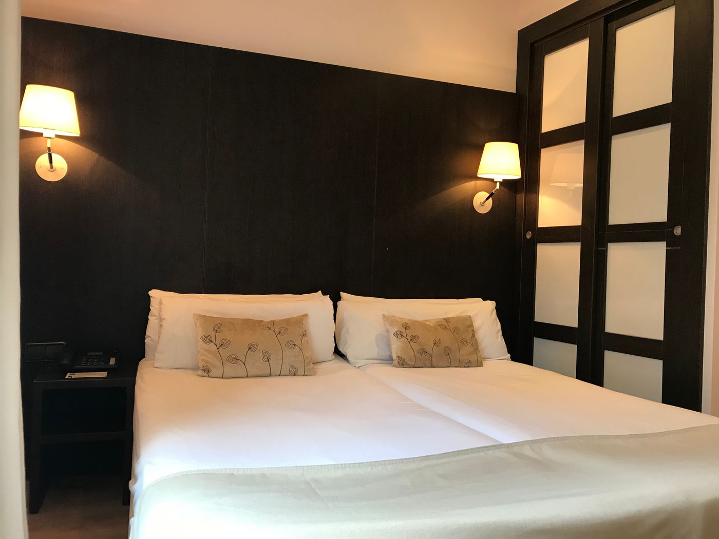 Hotel Ramblas Internacional-Spain-Barcelona-General view-5