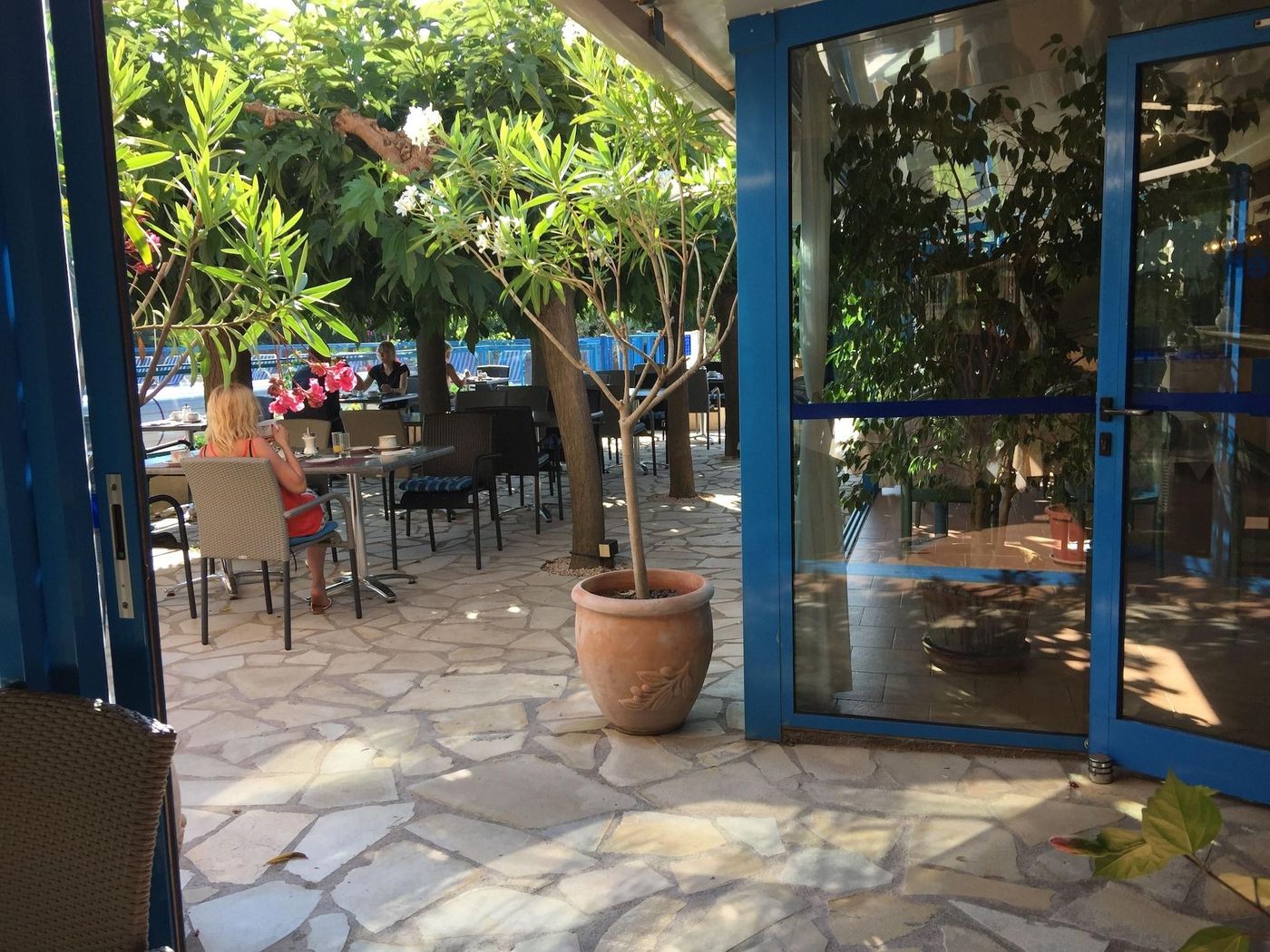 Citotel-La-Nartelle-Restaurant-12