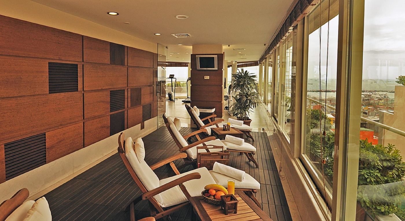 Radisson-Hotel-President-Old-Town-Istanbul-Sports-and-Entertainment-4