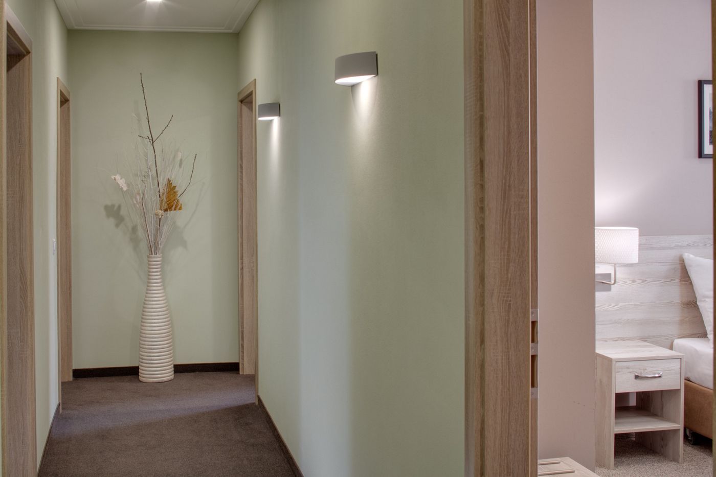 Florenc Hotel-Czech Republic-PRAGUE-General view-1