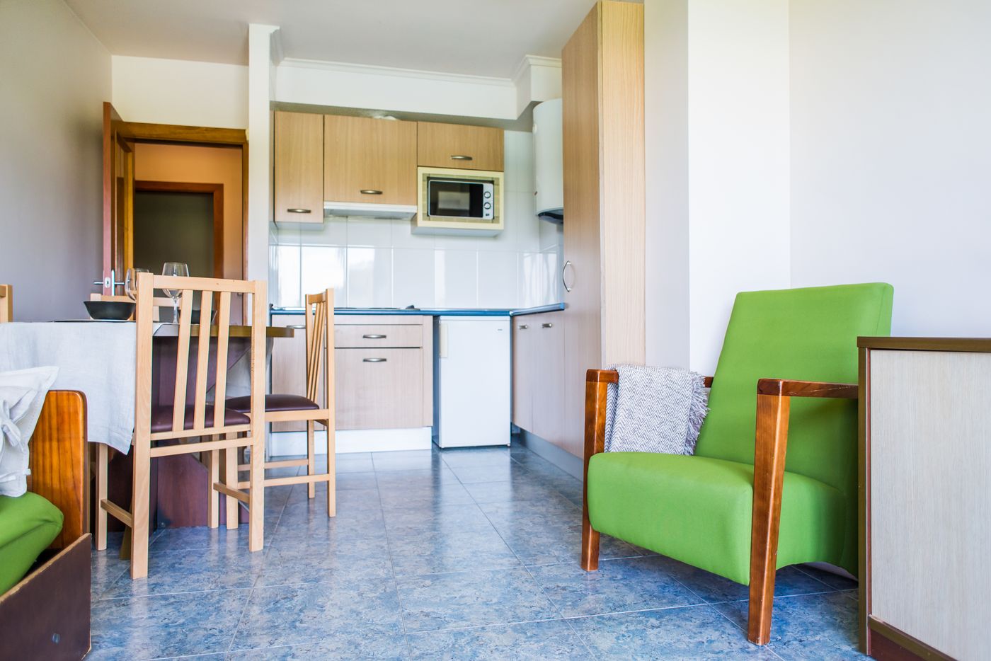 Dunas de Liencres Apartamentos-Spain-Boo De Pielagos Sant-Room-6