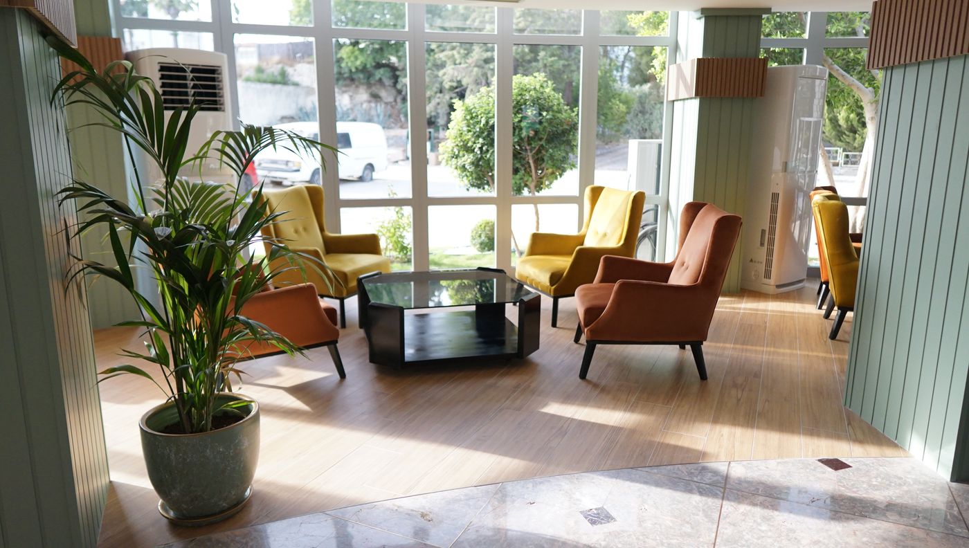 Ada Newday Resort Hotel & Spa