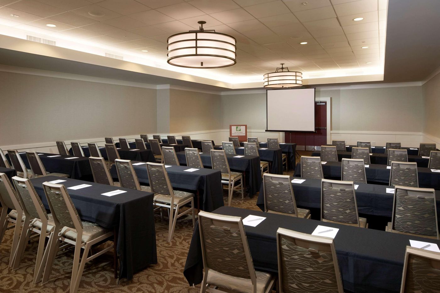 Hilton Grand Vacations Club Las Palmeras Orlando-United States-ORLANDO-General view-10