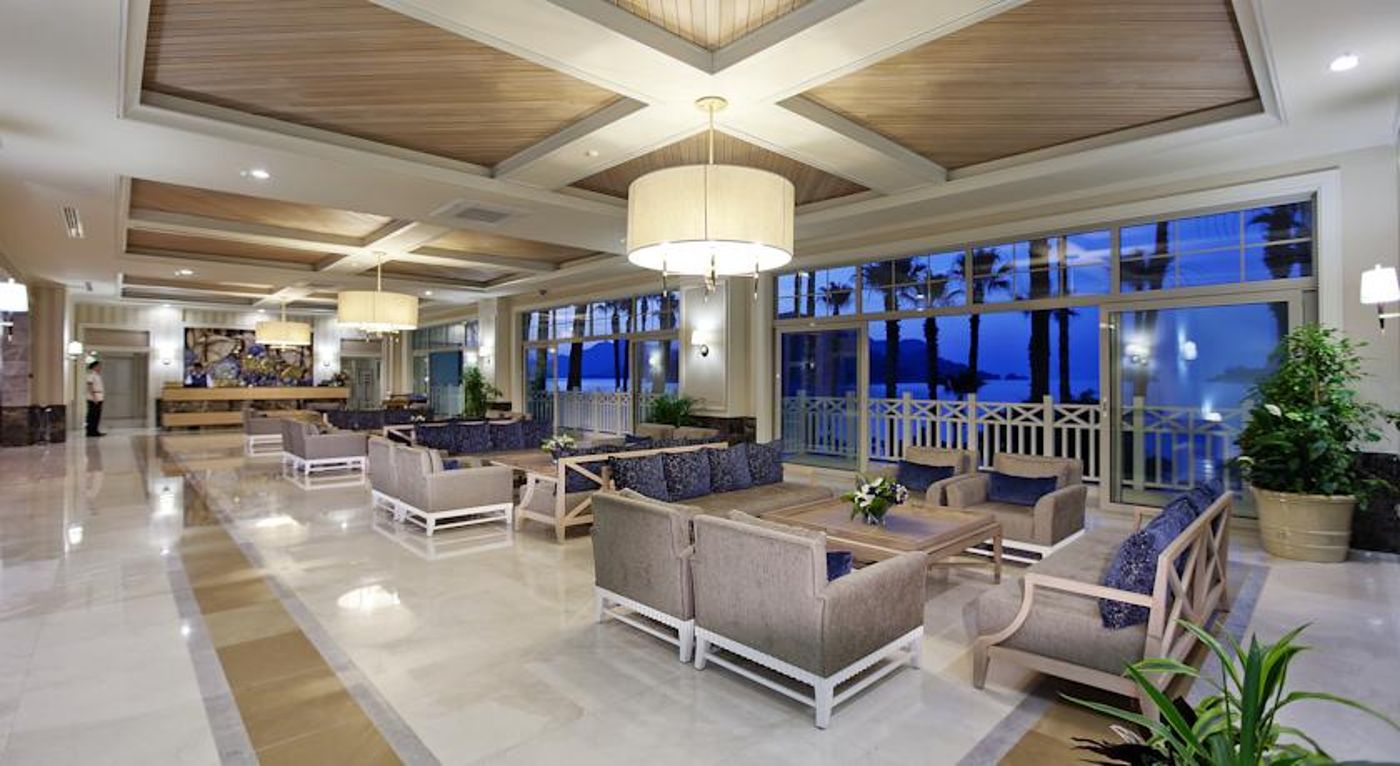 Quadas Hotel (ex Fantasia Hotel Marmaris)- Adults Only