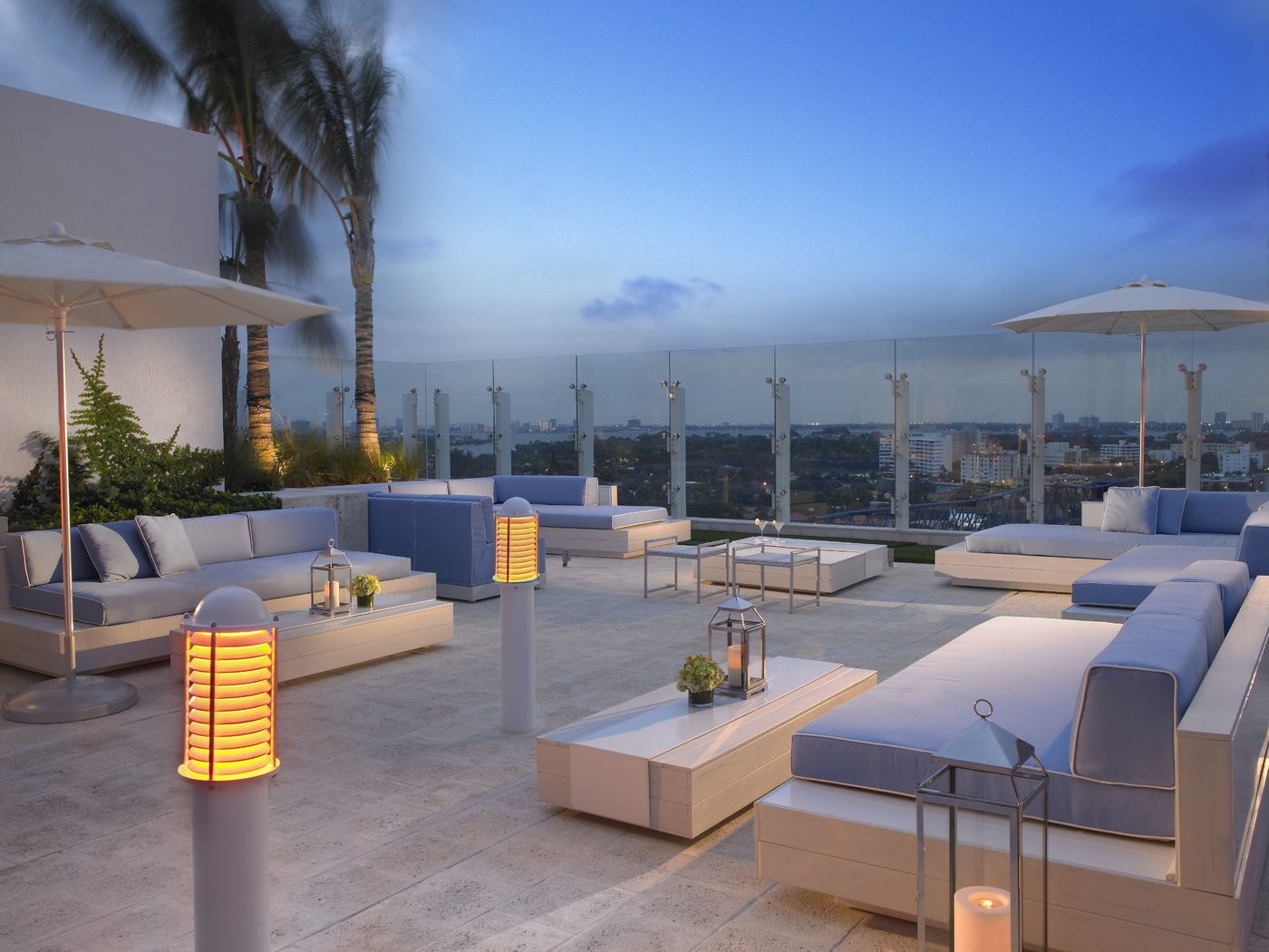 Grand Beach Hotel Surfside Oceanfront - United States - Surfside - General view - 0