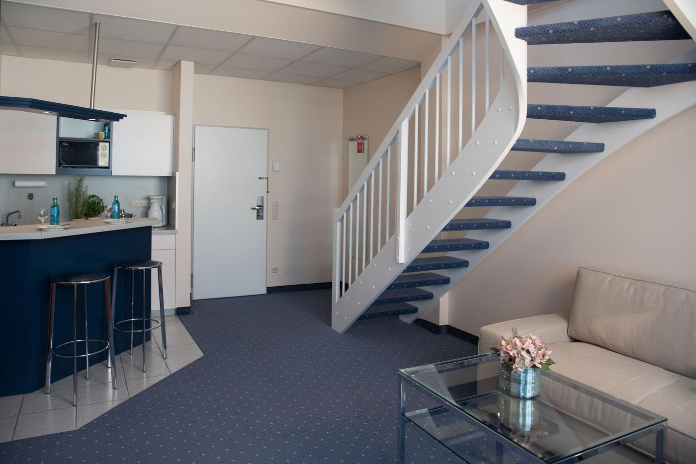 Hotel Arkadia - Germany - FRIEDRICHSDORF - Room - 7