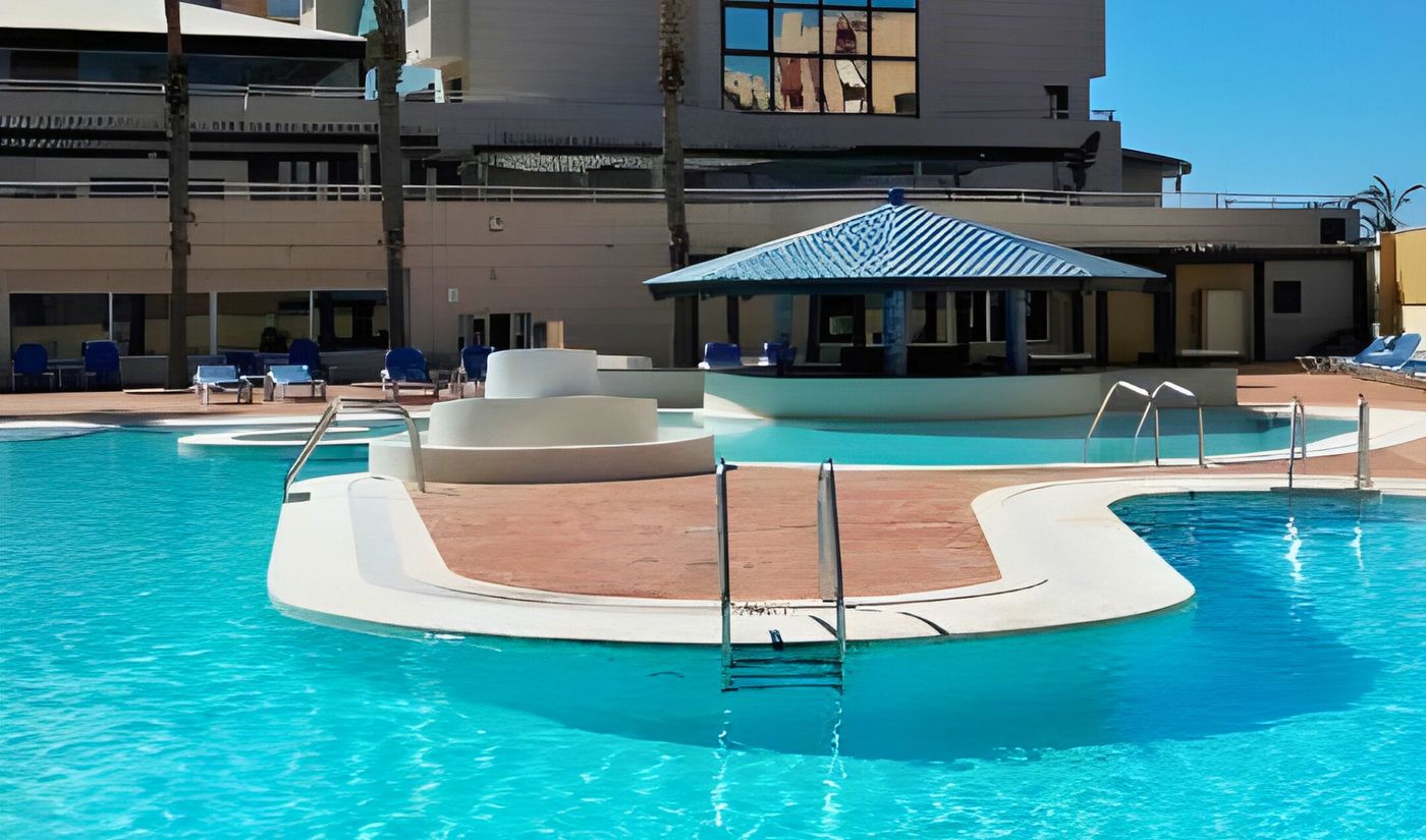 Bakour La Manga Splash