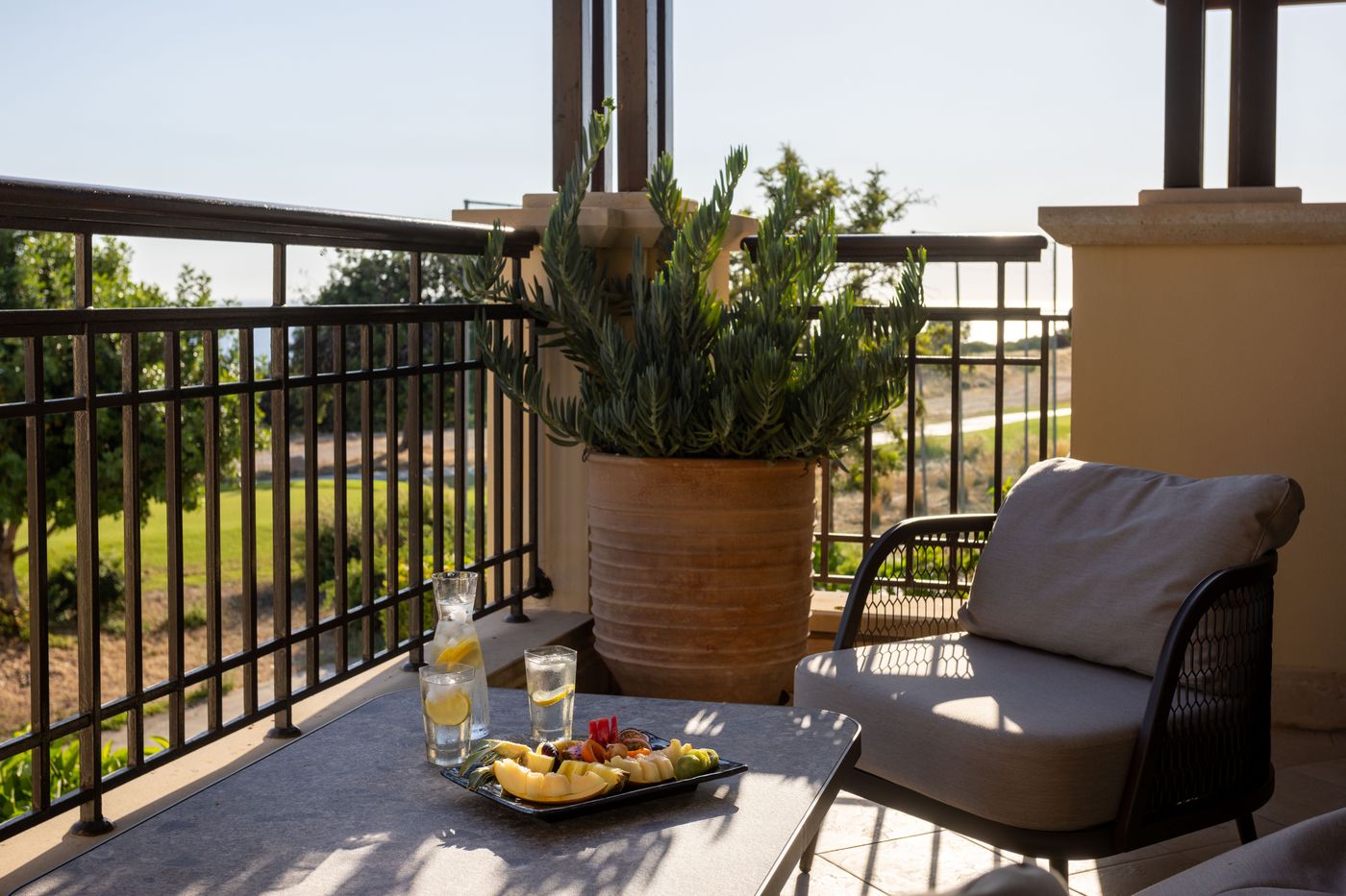 Atlantica Aphrodite Hills