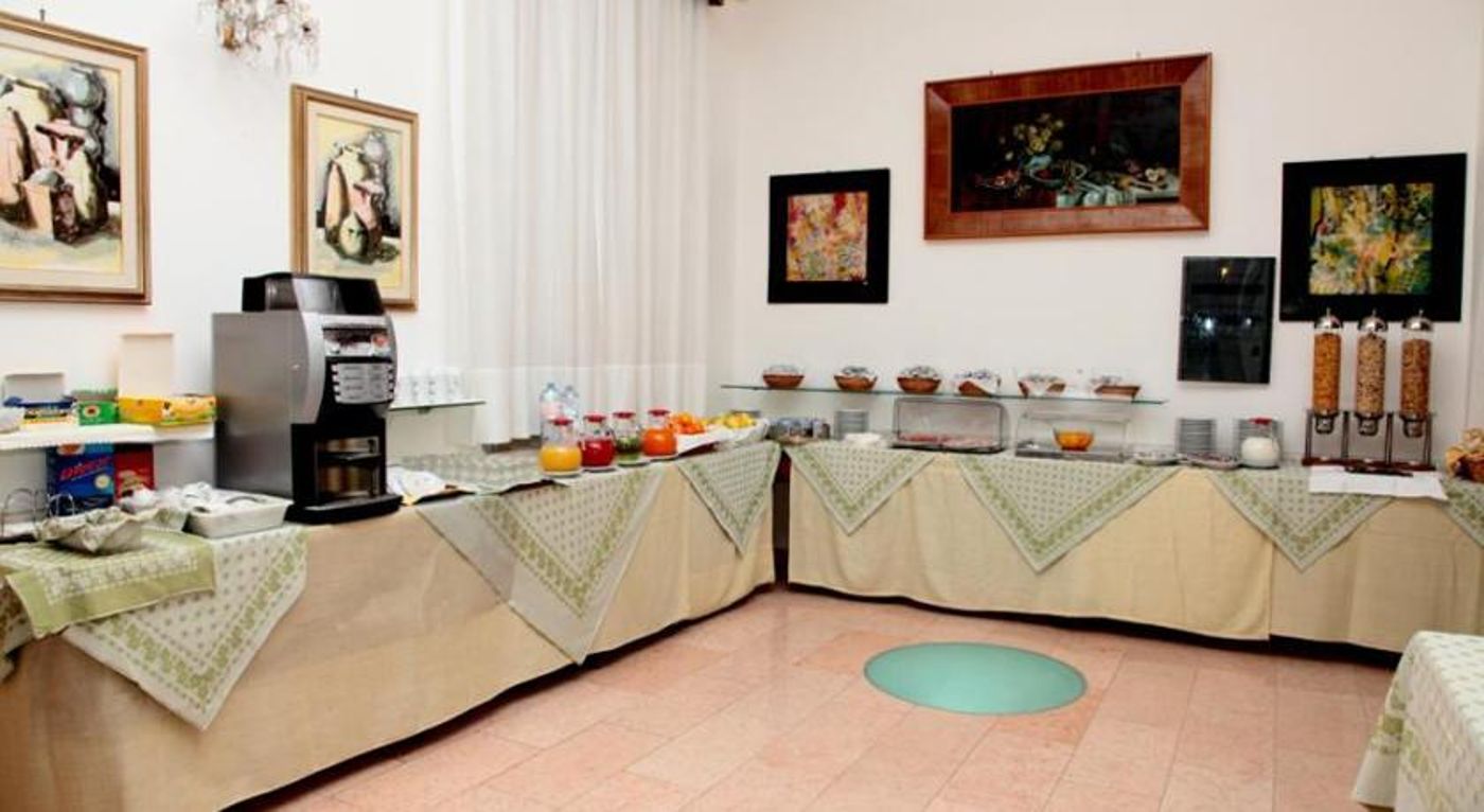 La Margherita Alghero