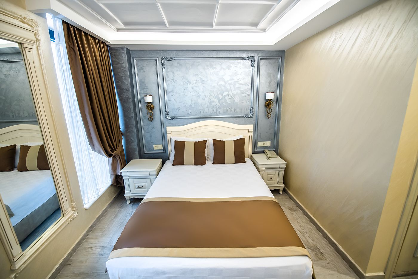 My Assos Hotel Istanbul