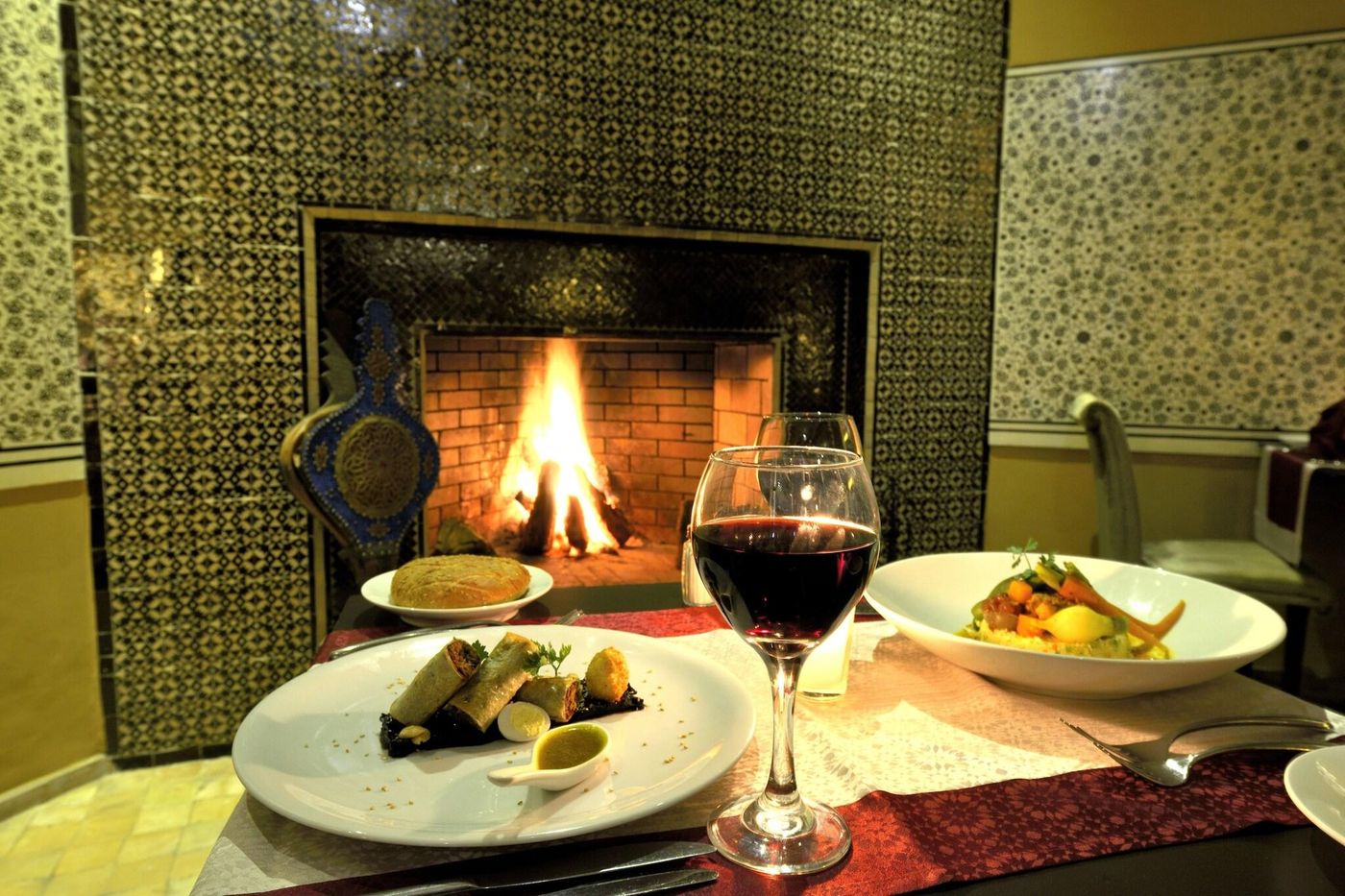 Adam-Park-Hotel---Spa-Restaurant-37