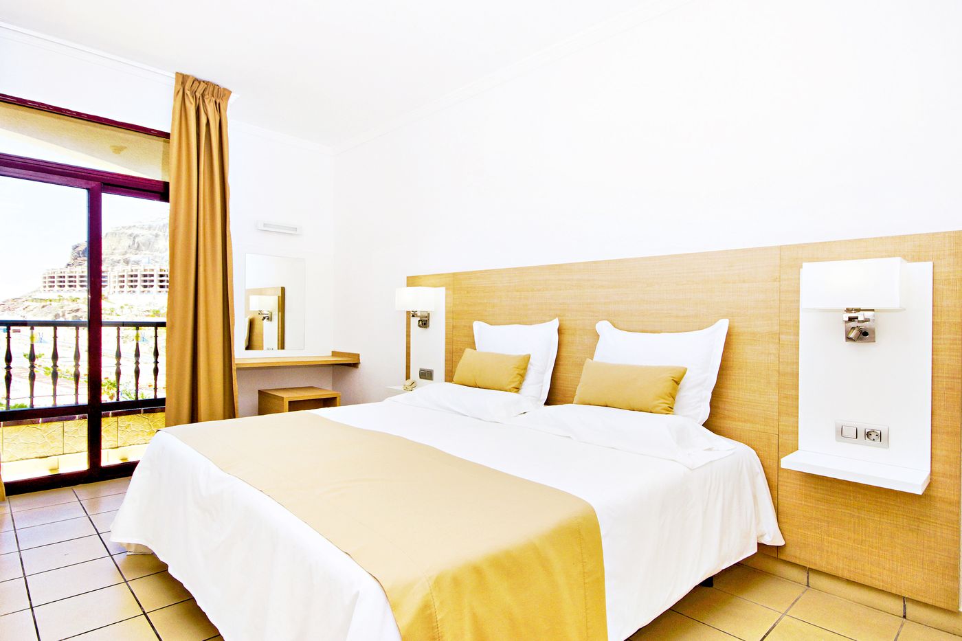 Mirador del Atlantico