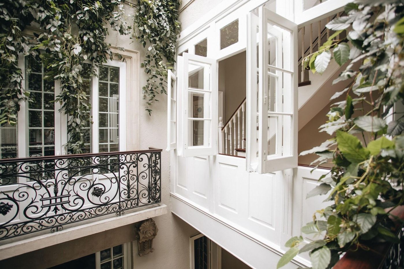 Nima Local House Hotel-Mexico-MEXICO CITY-Lobby-6