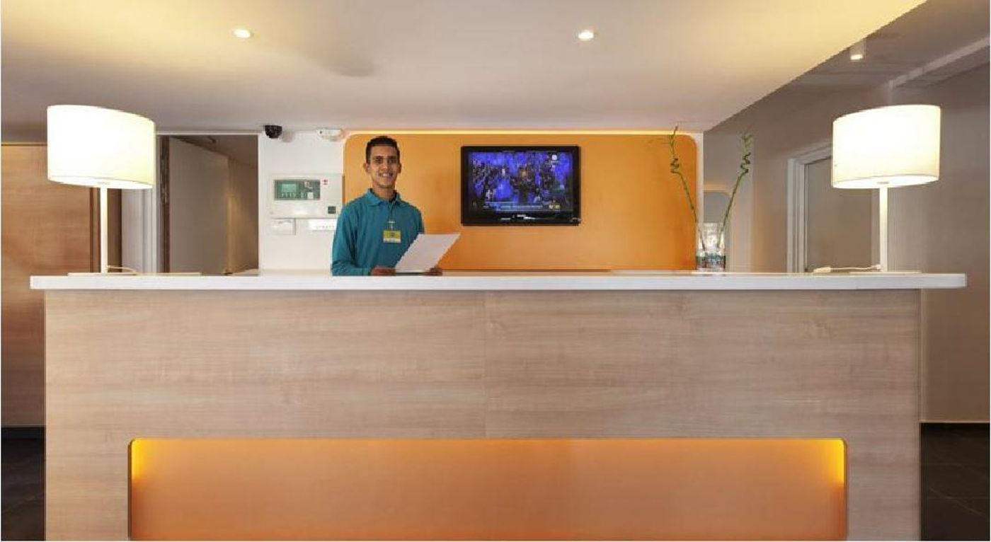 MIA hotels Tanger-Morocco-Tangier-Lobby-8