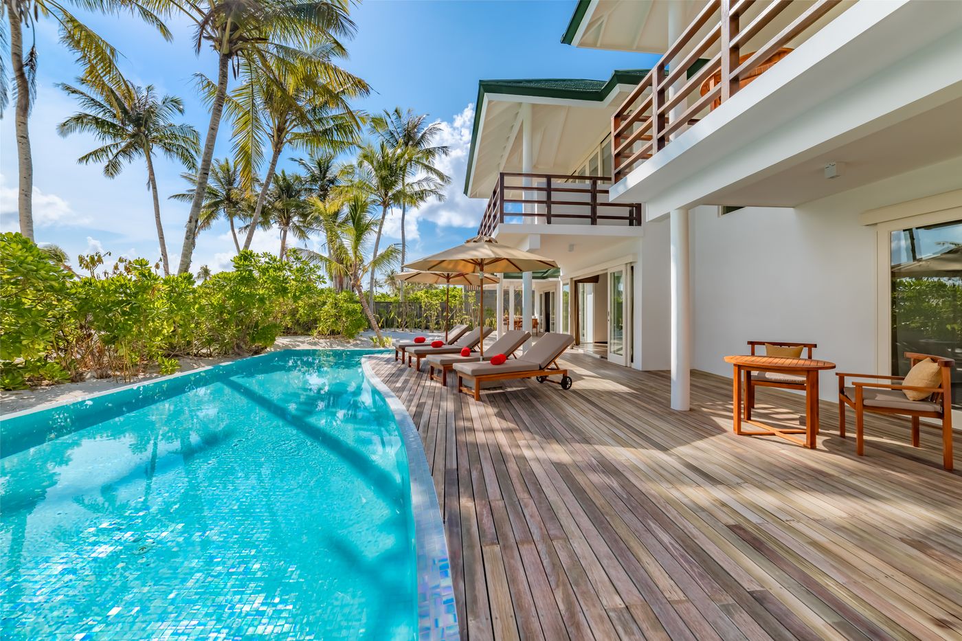 Siyam World Maldives