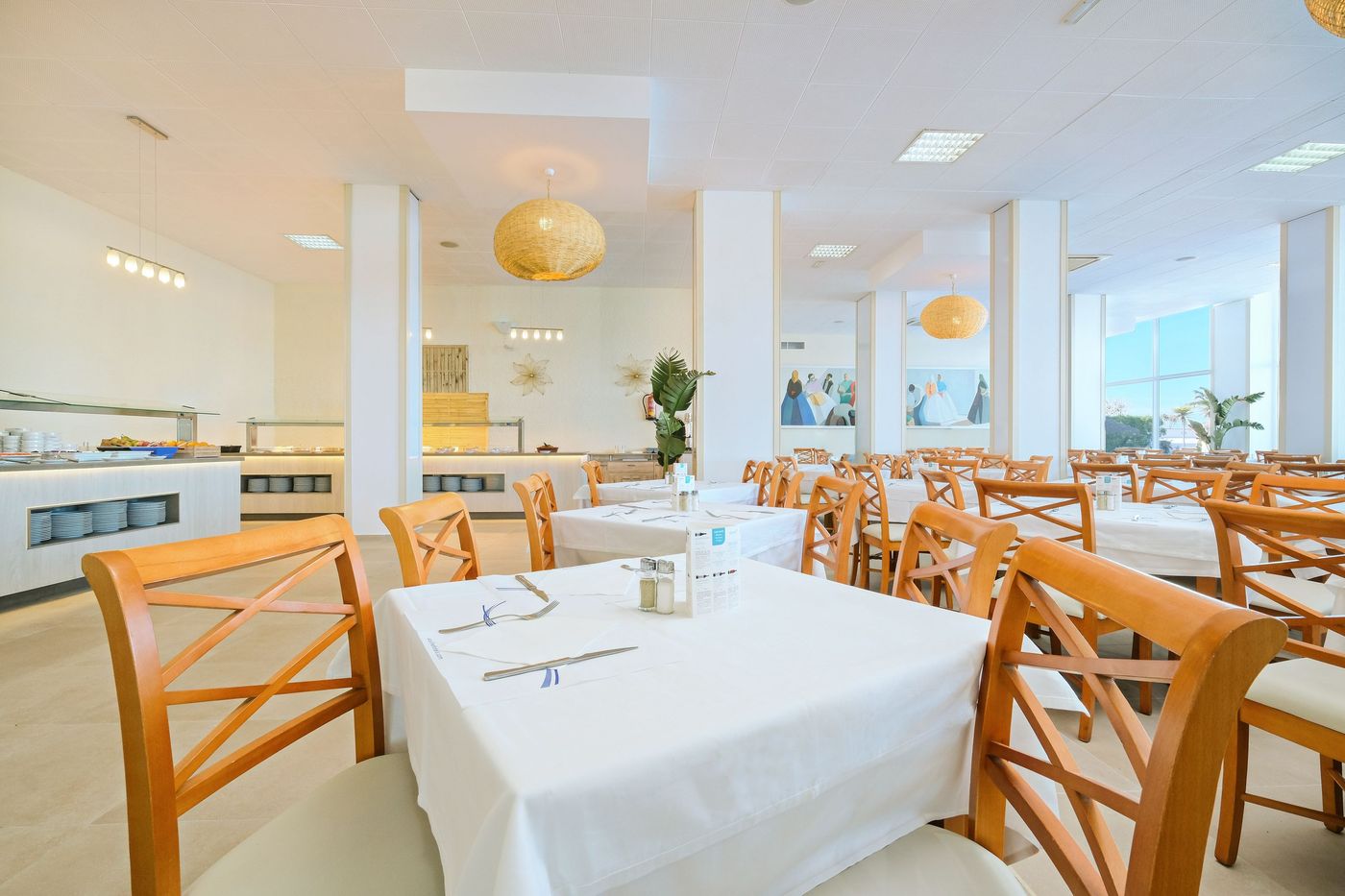 Azuline-Hotel-Mar-Amantis-Restaurant-39