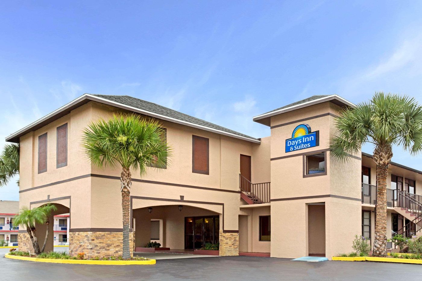 Days Inn By Wyndham Kissimmee West-United States-Kissimmee-General view-1