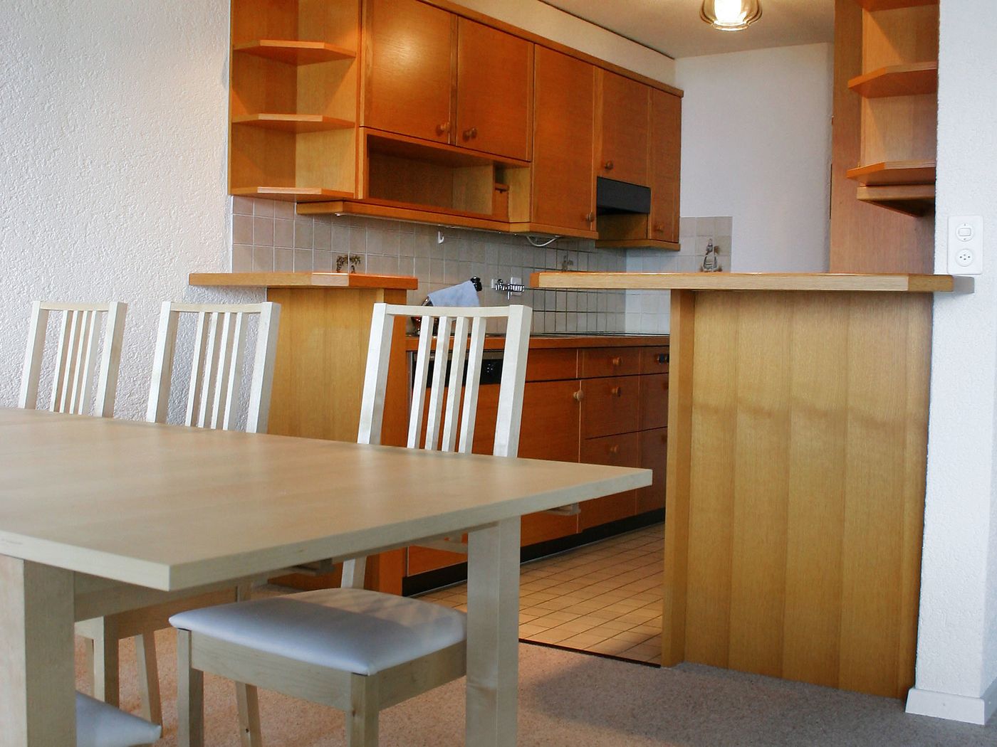 Nidwaldnerhof - Three Bedroom-Switzerland-Buochs-General view-8