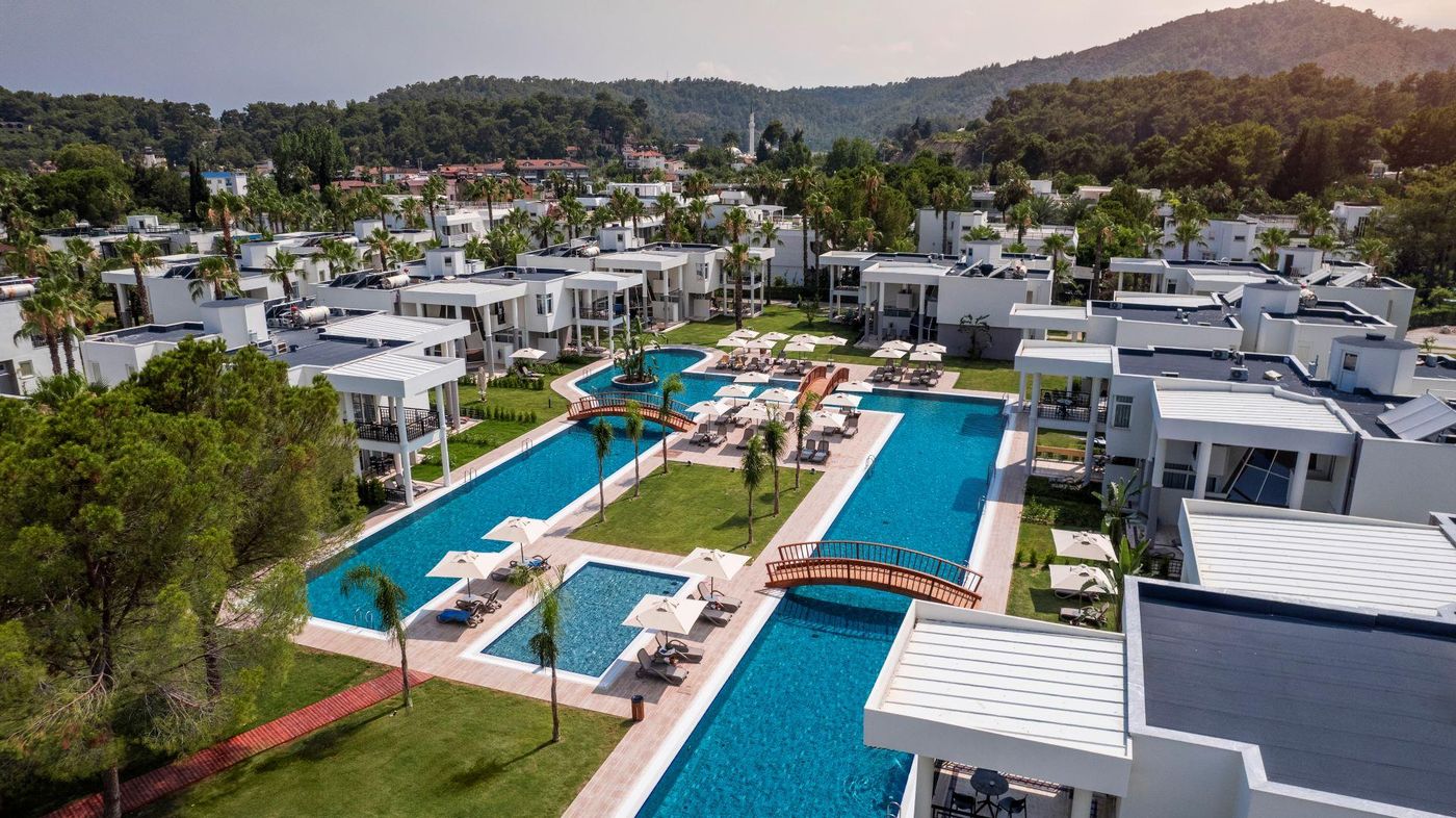 Simena Comfort Hotel