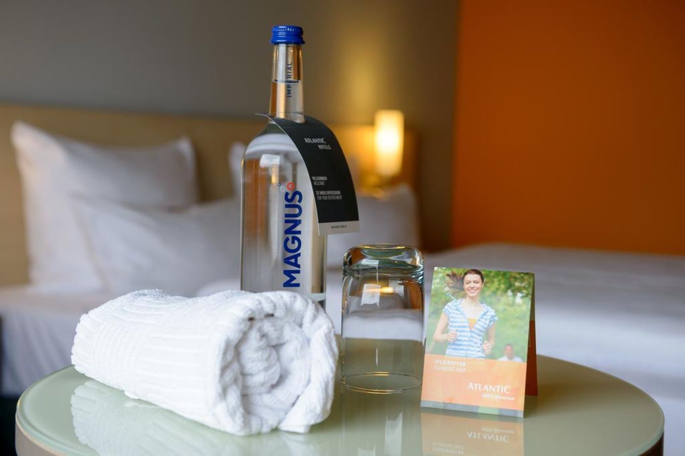 Atlantic Hotel Universum-Germany-Bremen-General view-9